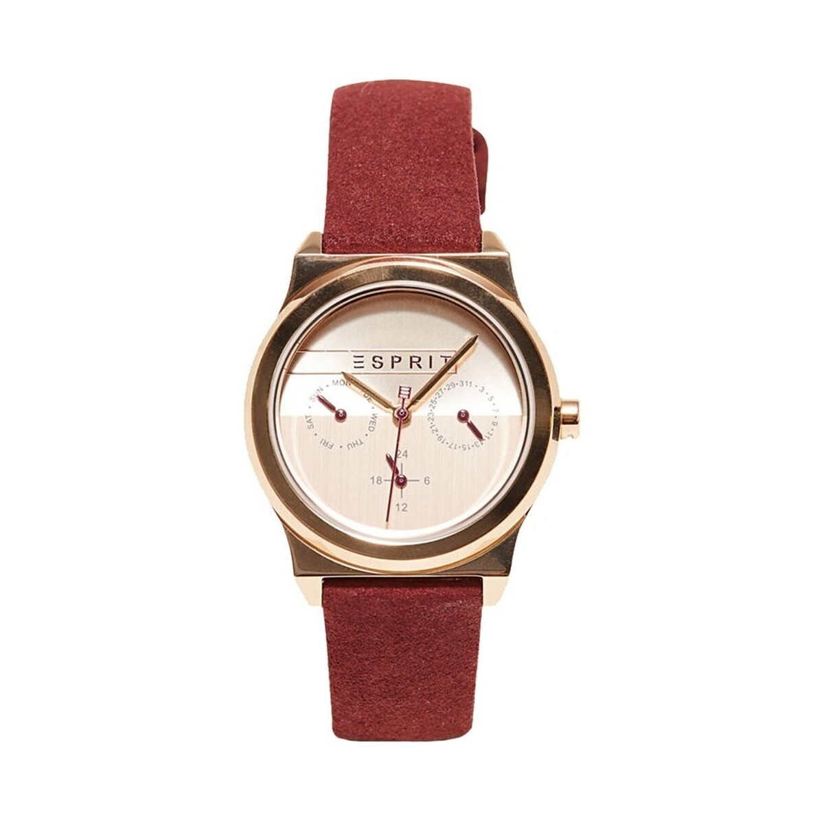 Esprit  es1l077l0035  ruznobarevne