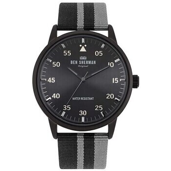 Ben Sherman  wb042be  ruznobarevne