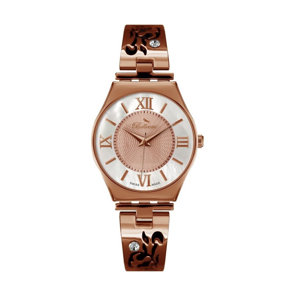 Bellevue  d17  ruznobarevne