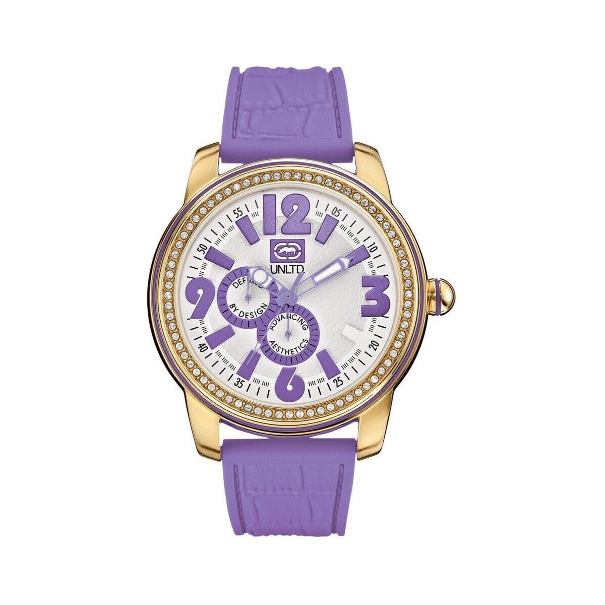 Marc Ecko  e13544g4  Fialová