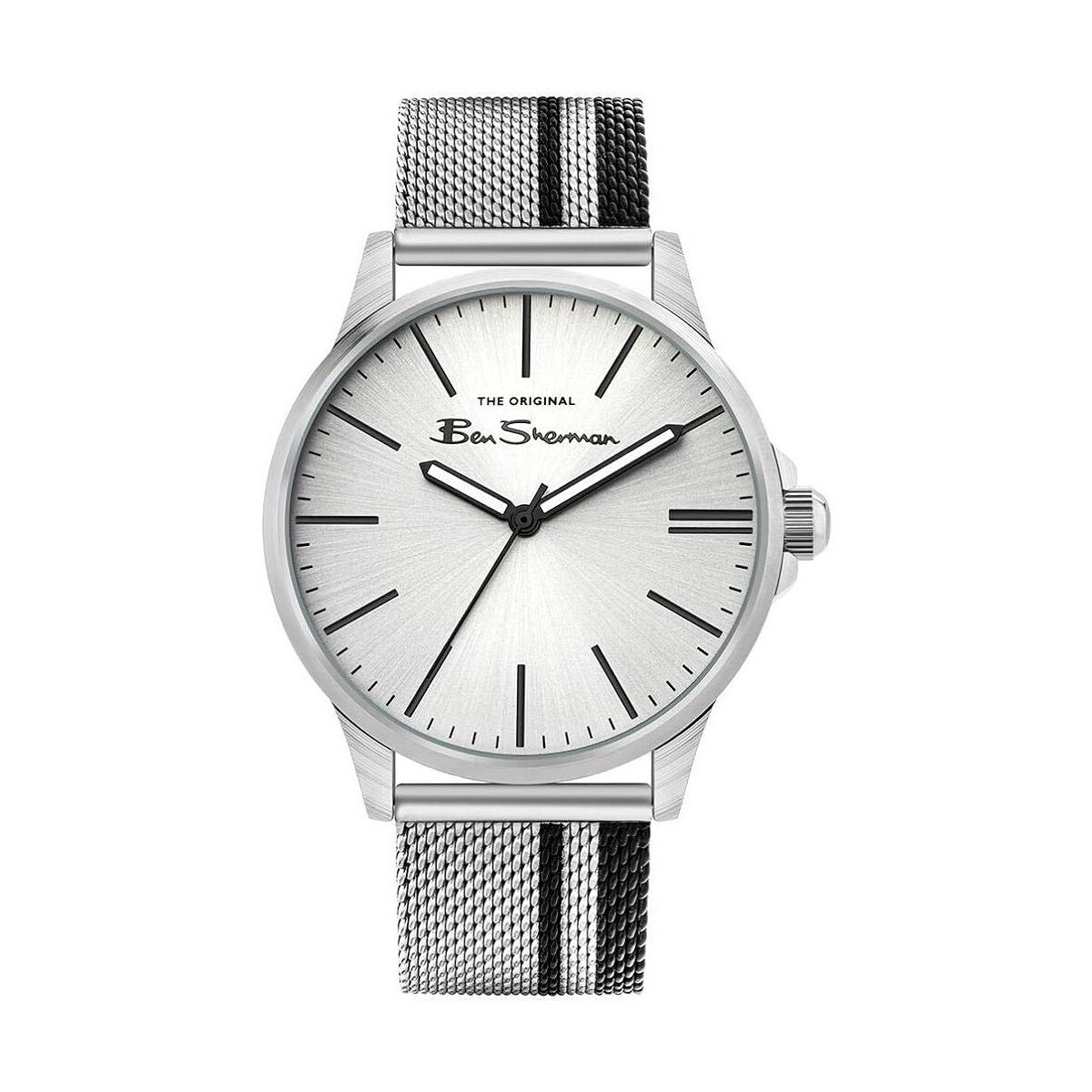 Ben Sherman  bs032sm  ruznobarevne