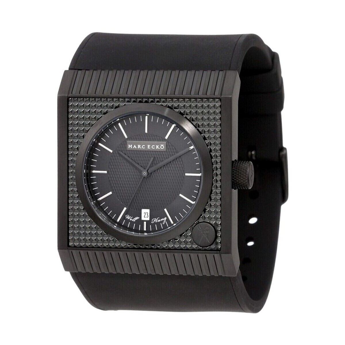 Marc Ecko  e14544g1  Černá