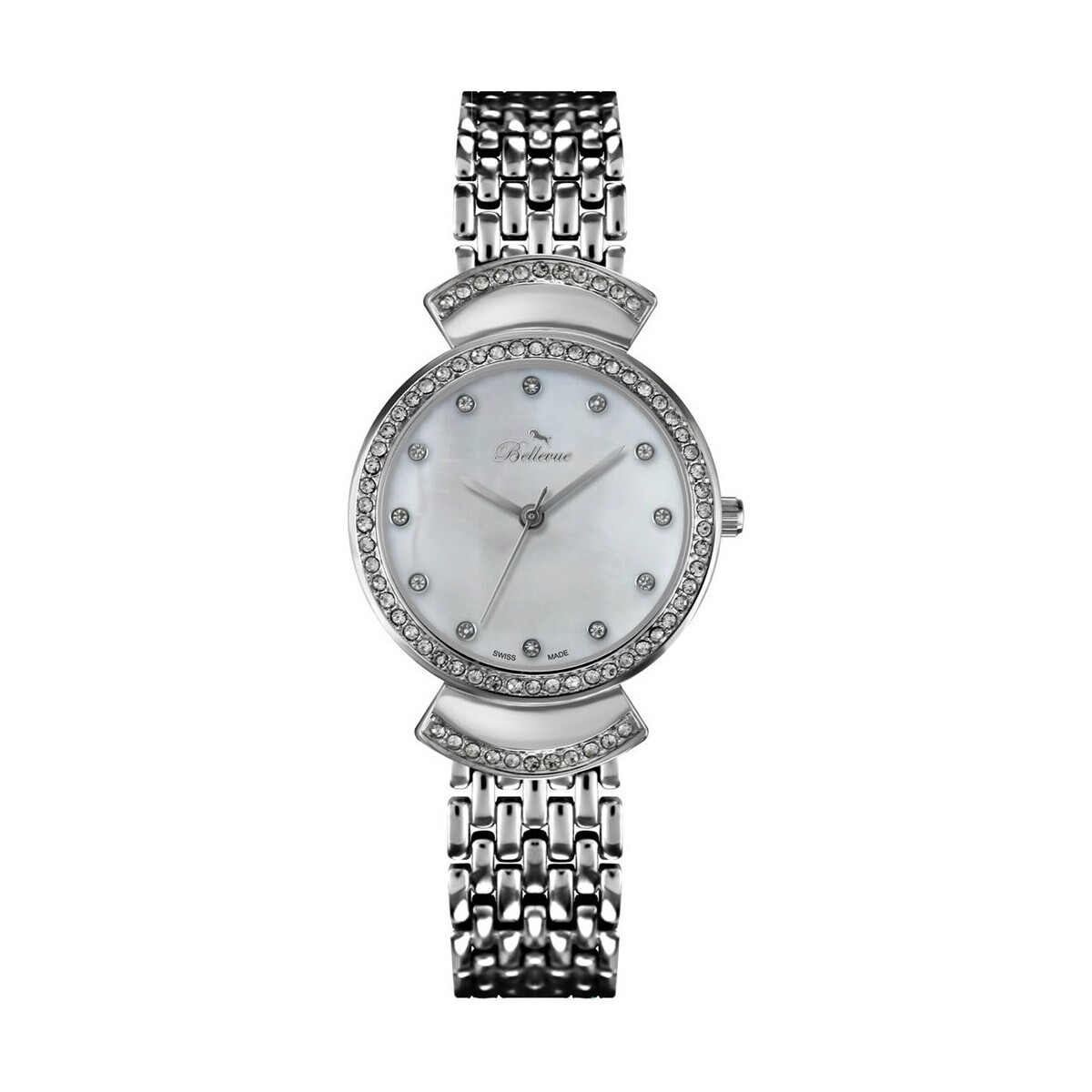 Bellevue  d48  ruznobarevne