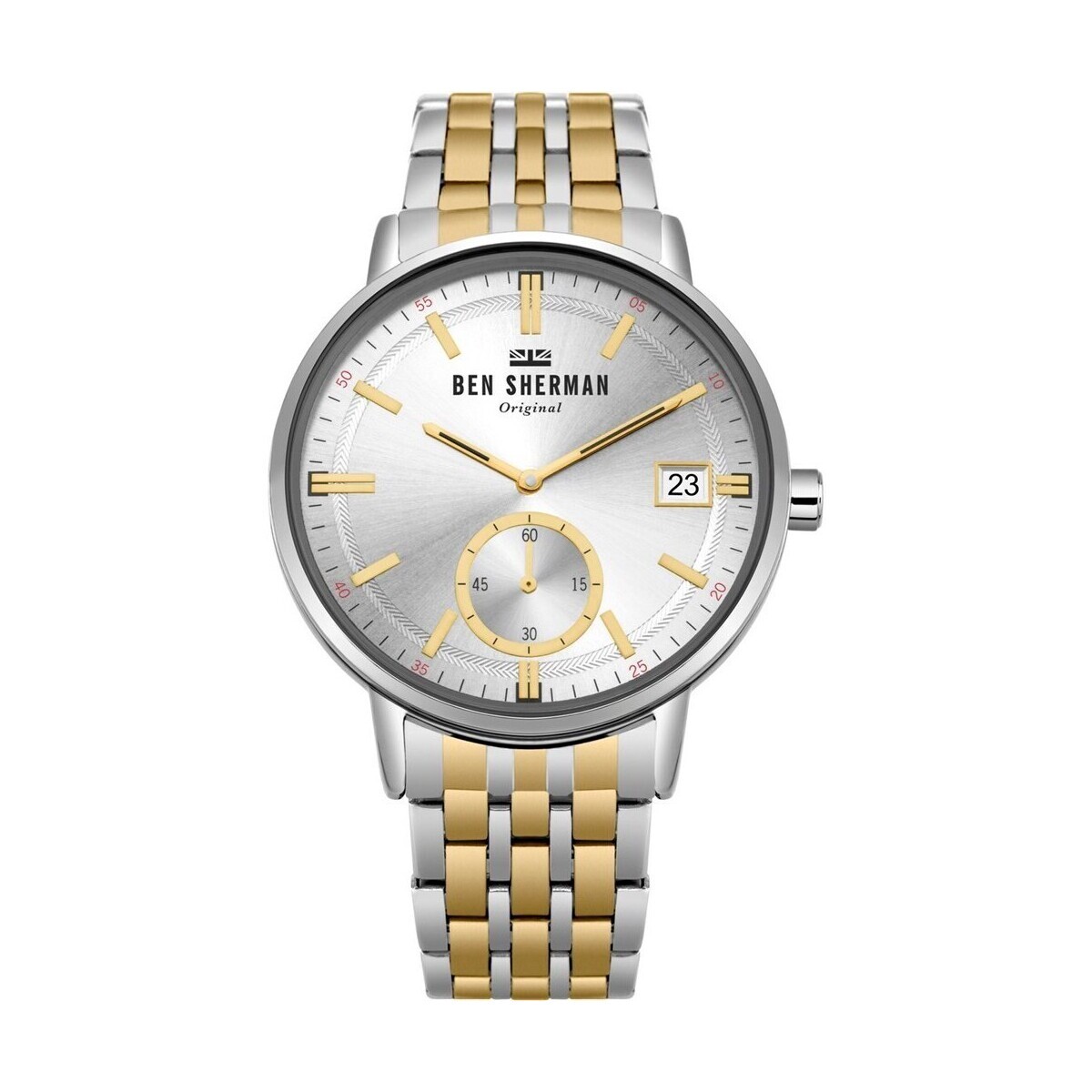 Ben Sherman  wb071gsm  ruznobarevne