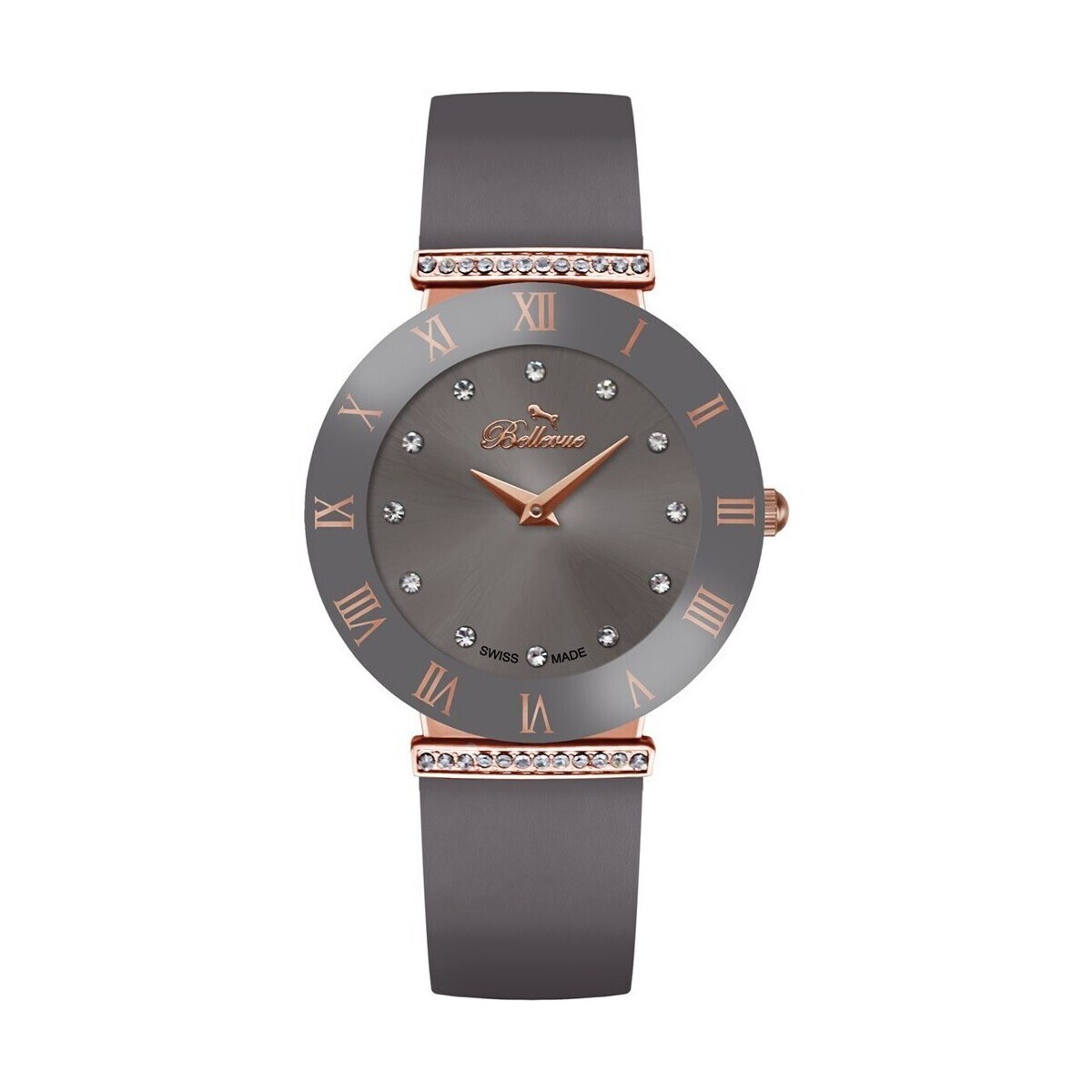 Bellevue  e111  ruznobarevne