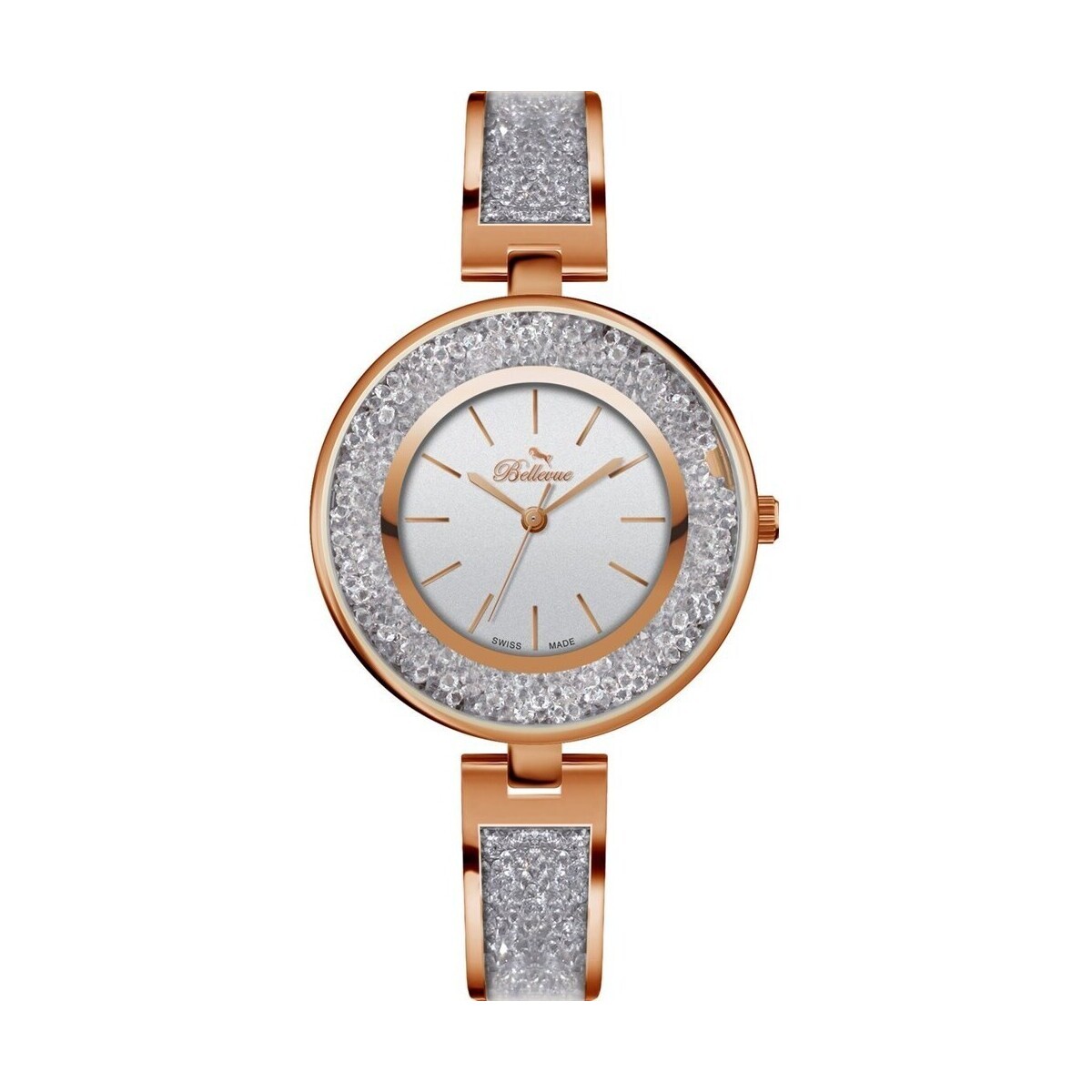 Bellevue  e68  ruznobarevne