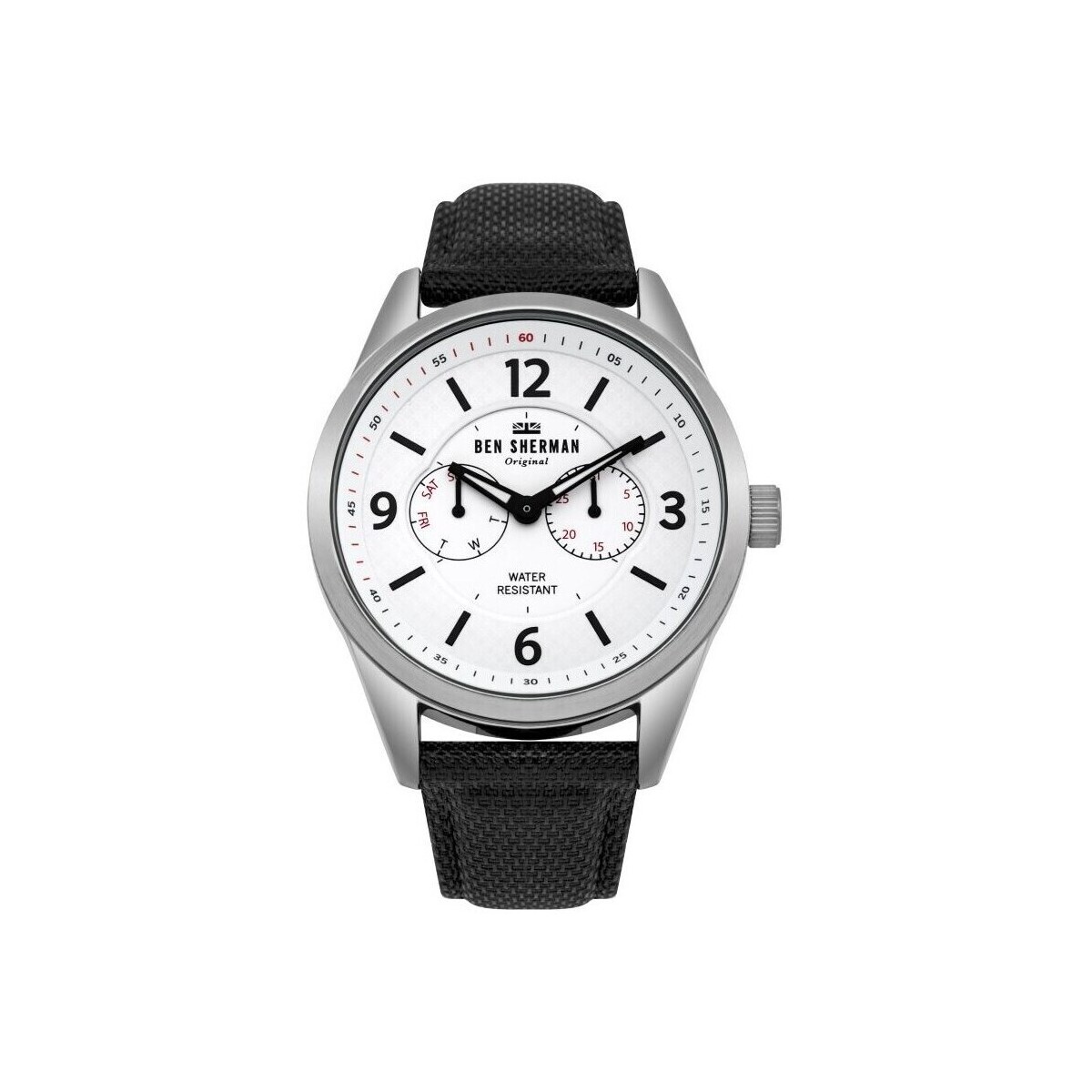 Ben Sherman  wb069wb  ruznobarevne