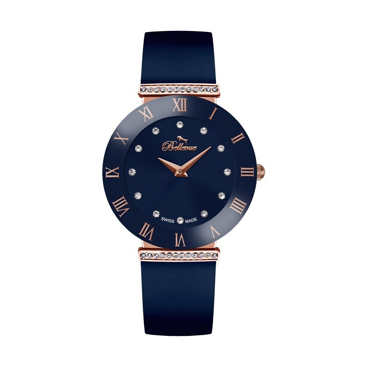 Bellevue  e108  ruznobarevne