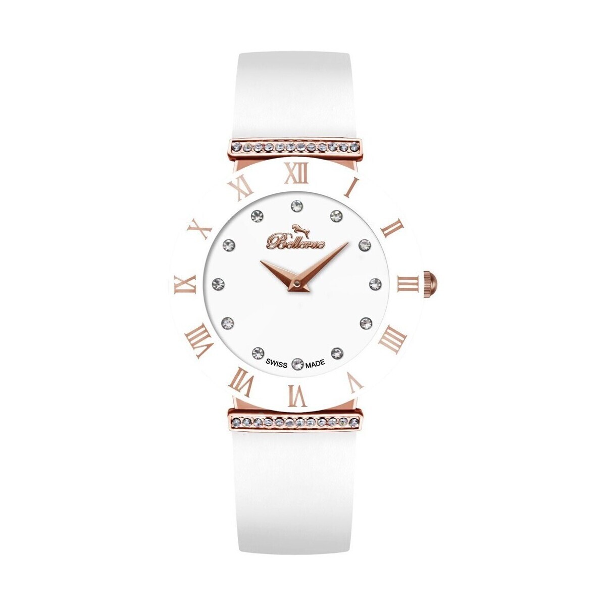 Bellevue  e119  ruznobarevne