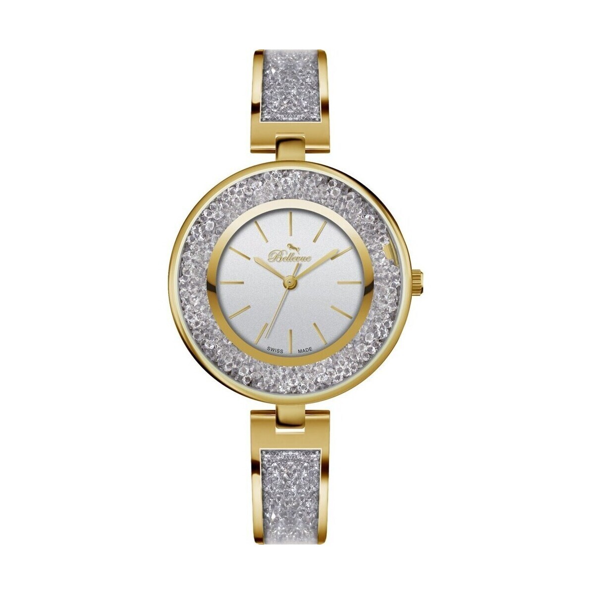 Bellevue  e69  ruznobarevne