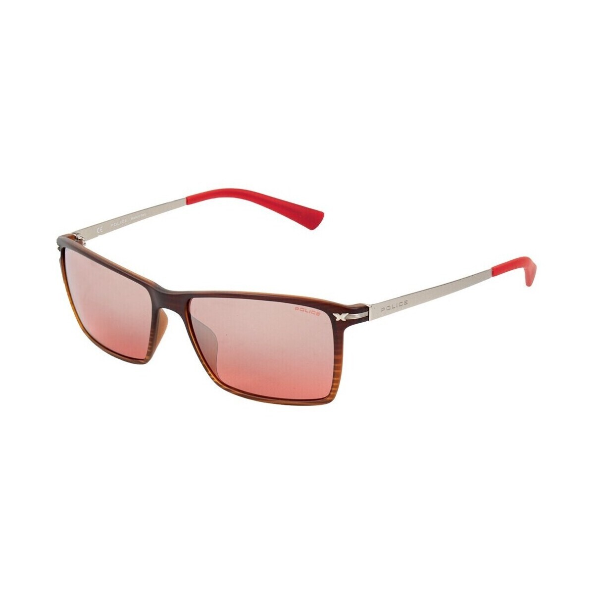 Police  s195758abrm  ruznobarevne