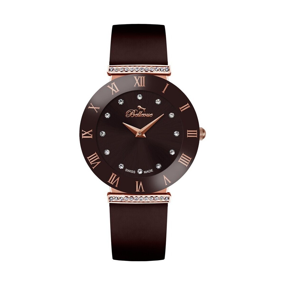 Bellevue  e104  ruznobarevne