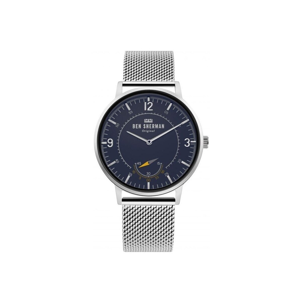 Ben Sherman  wb034usm  ruznobarevne