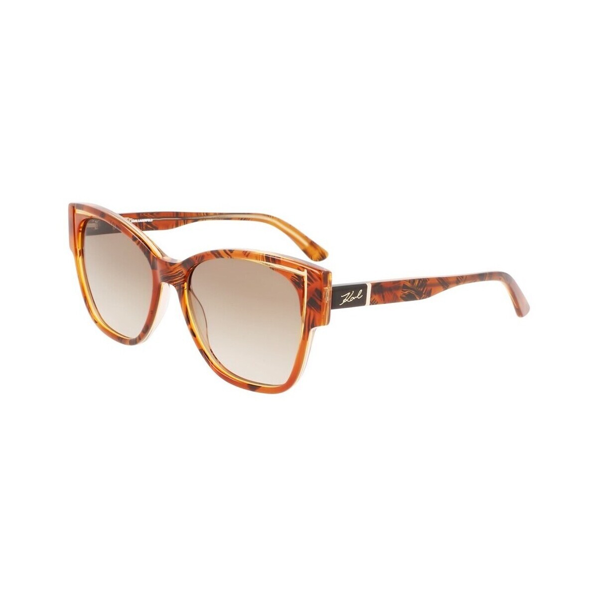 Karl Lagerfeld  kl6069s812  ruznobarevne