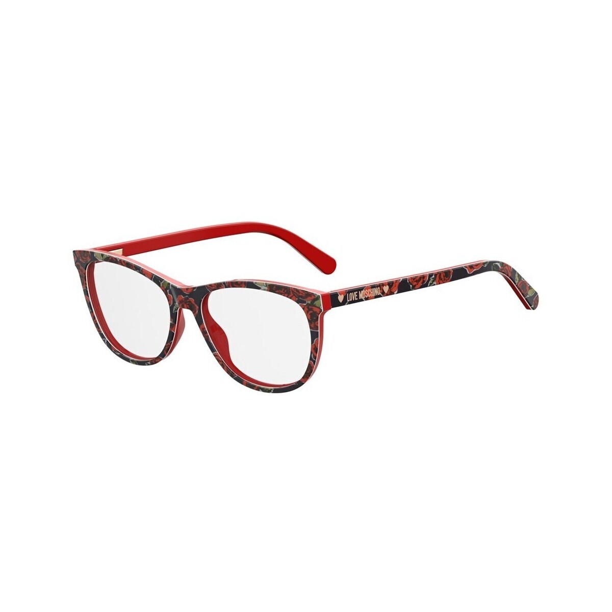 Love Moschino  mol5240pa  Červená