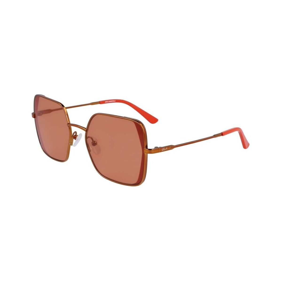 Karl Lagerfeld  kl340s800  Oranžová