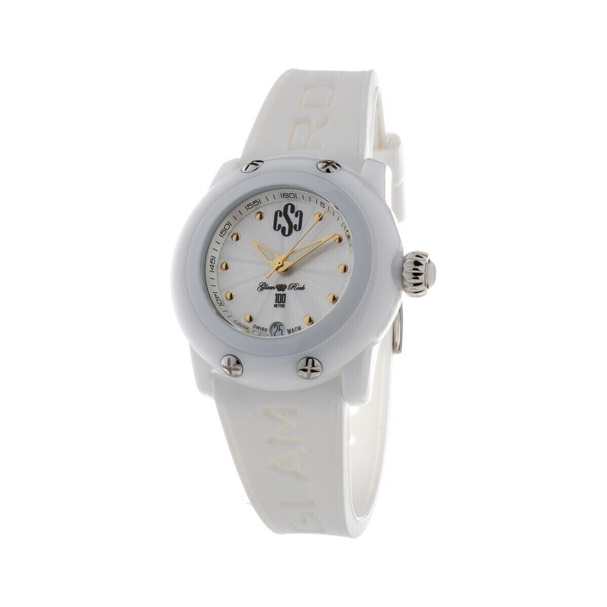 Glam Rock  gr64005  Bílá