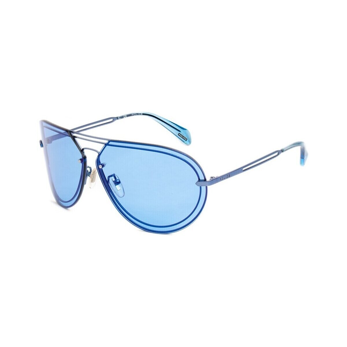 Police  spla9367r70b  Modrá