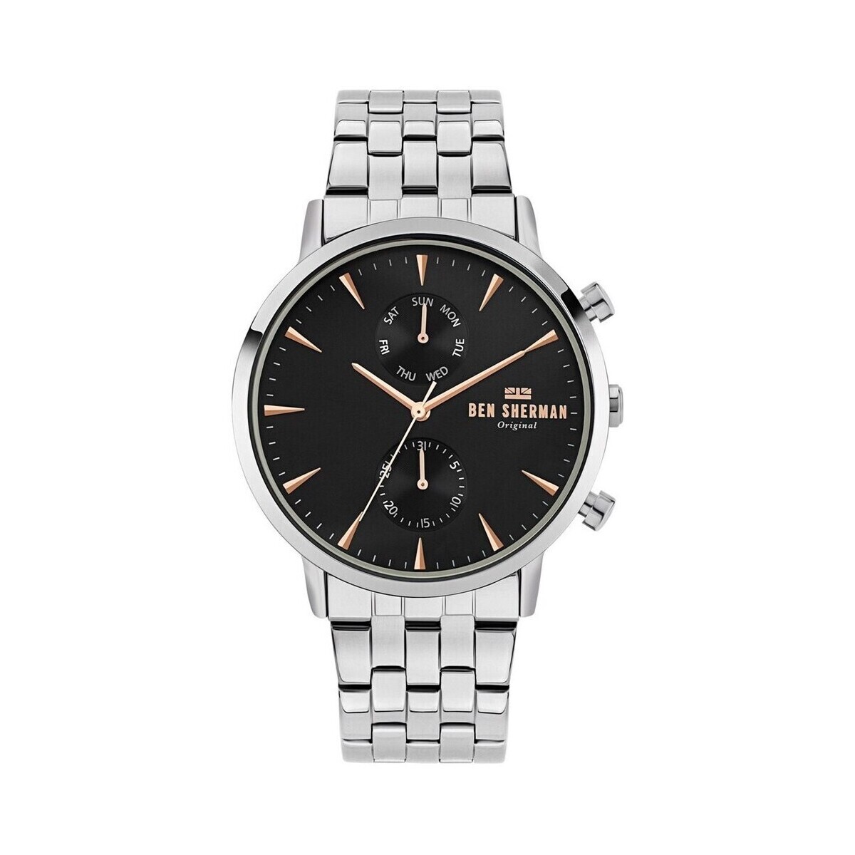 Ben Sherman  wb041bsm  ruznobarevne