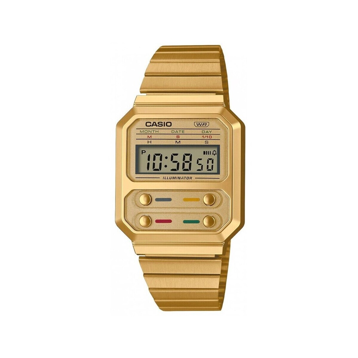 Casio  a100weg9aef  ruznobarevne