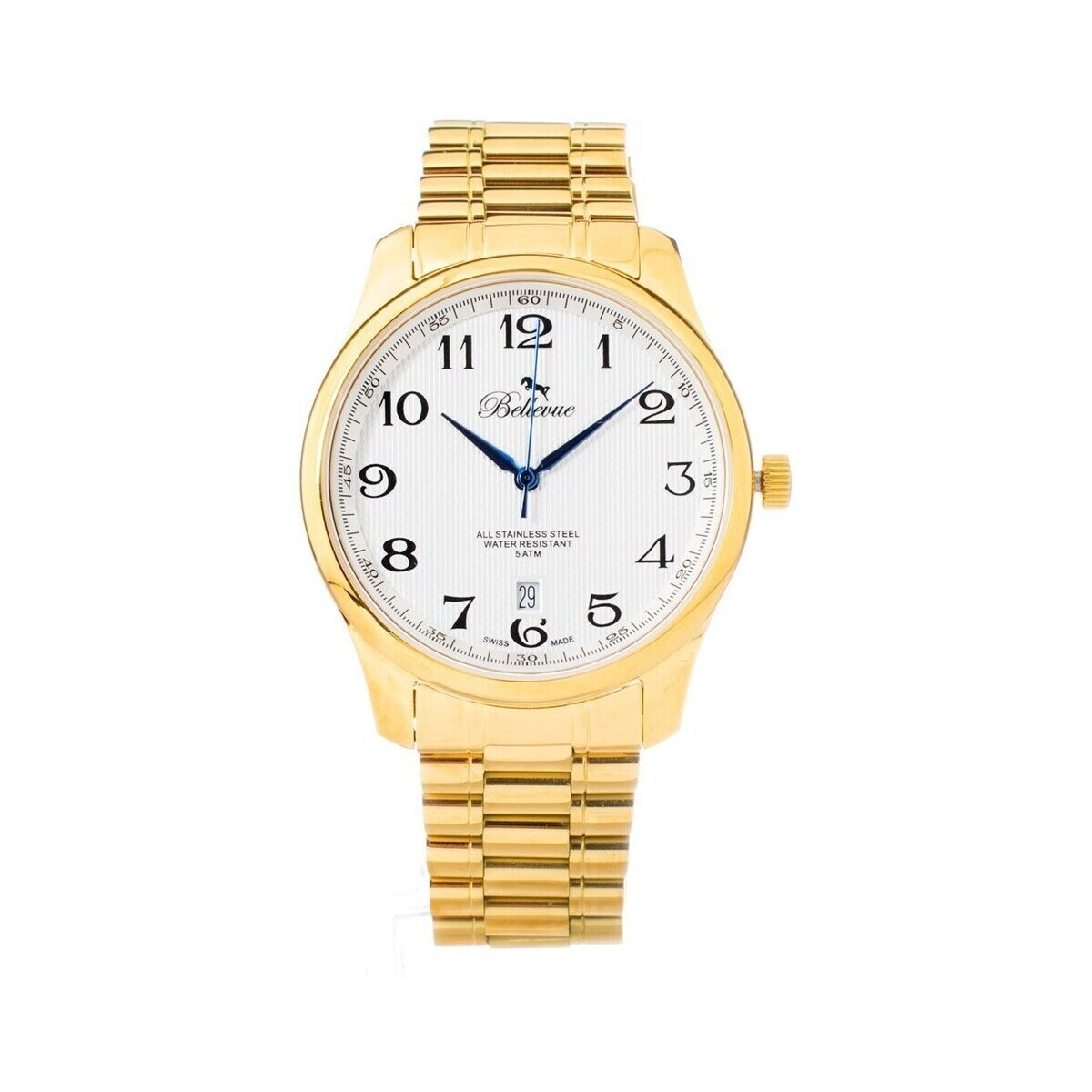 Bellevue  f10  ruznobarevne