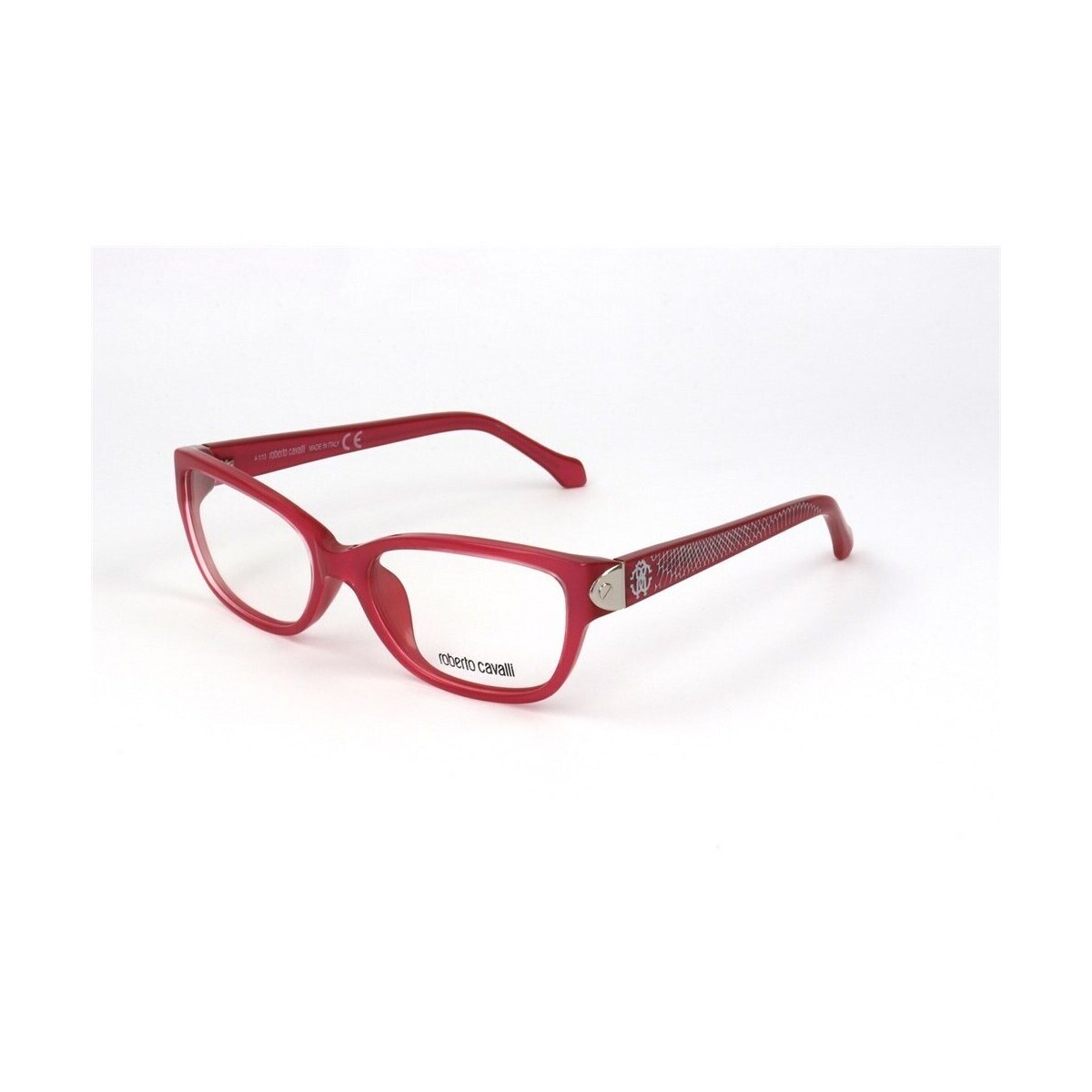Roberto Cavalli  rc770u075  Červená