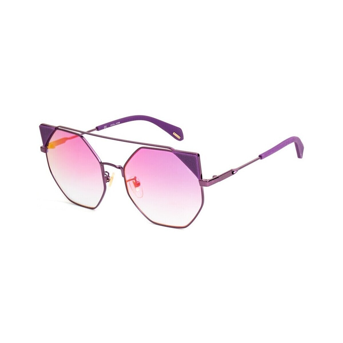 Police  spla95568tnv  ruznobarevne