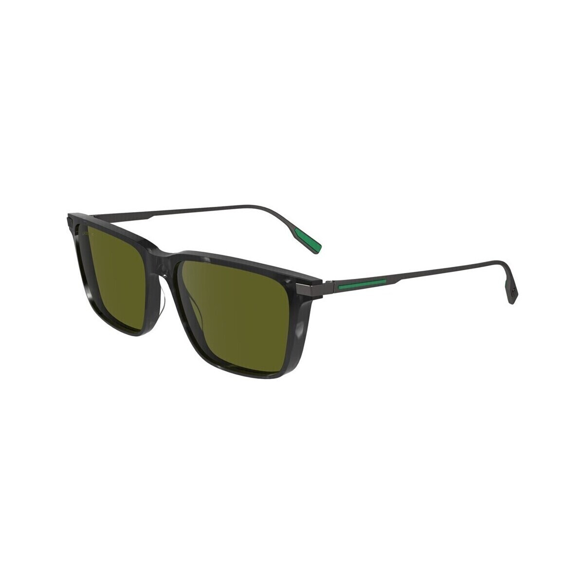 Lacoste  l6017s5517240  Zelená