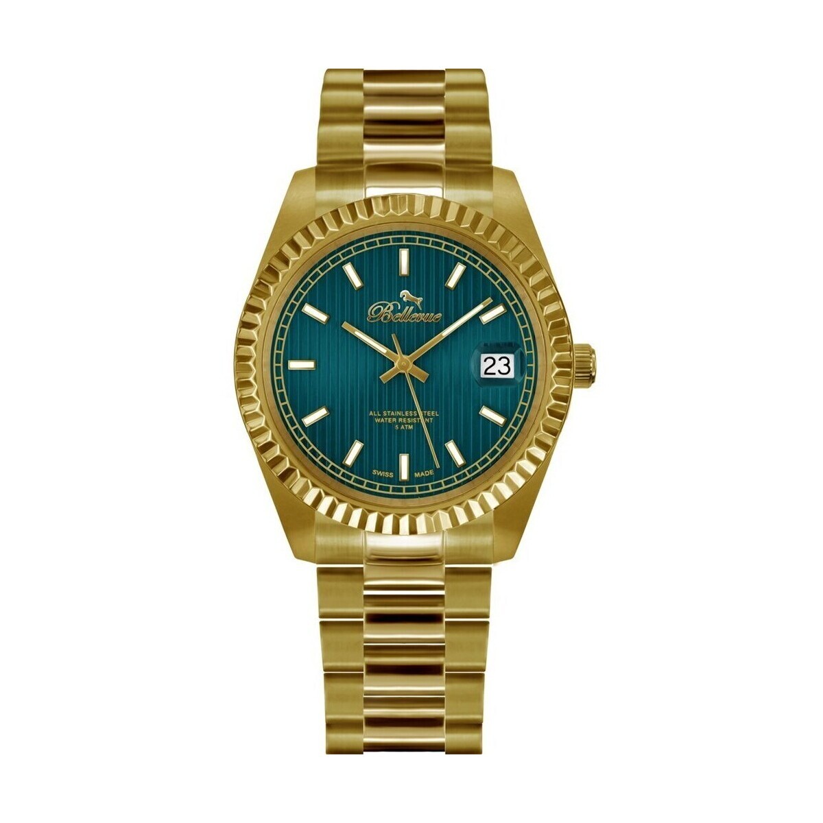 Bellevue  h16  ruznobarevne