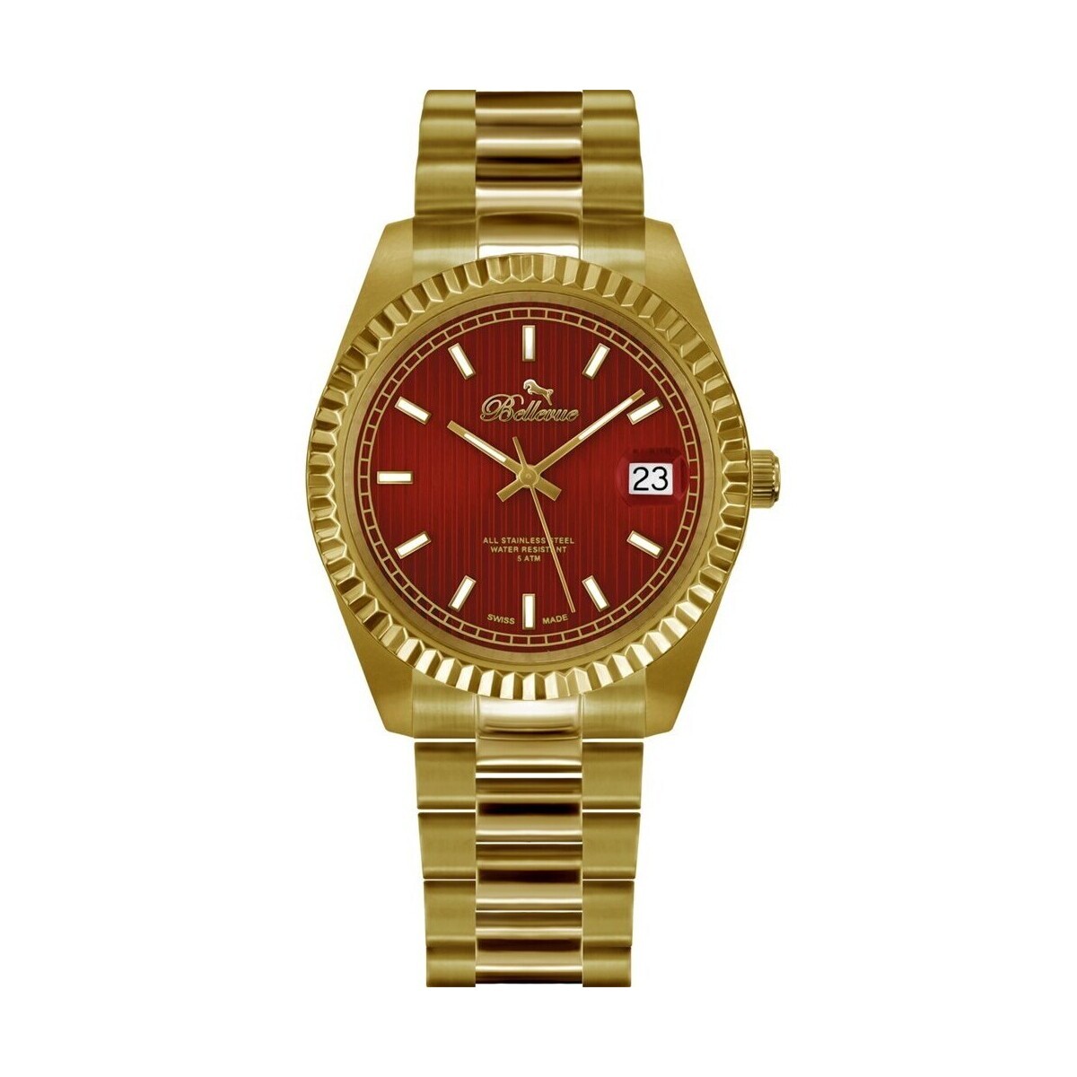 Bellevue  h18  ruznobarevne