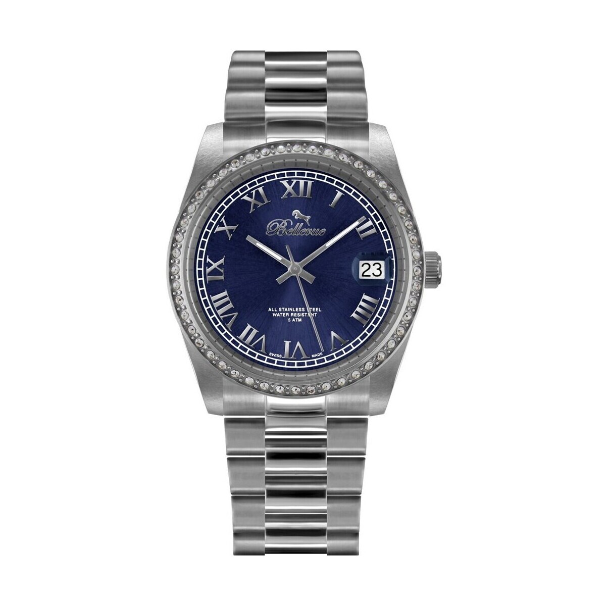 Bellevue  h5  ruznobarevne