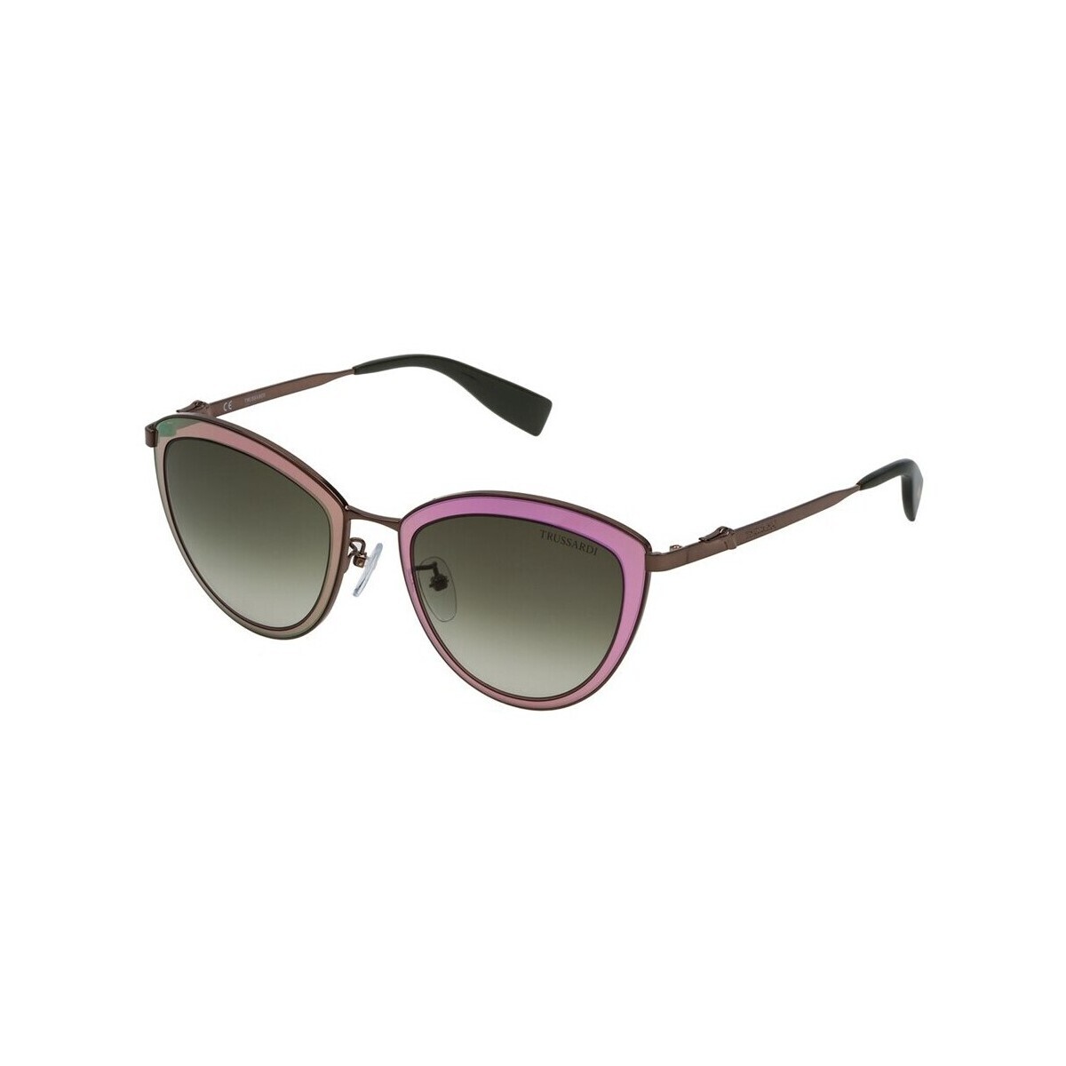 Trussardi  str181528g7x  ruznobarevne