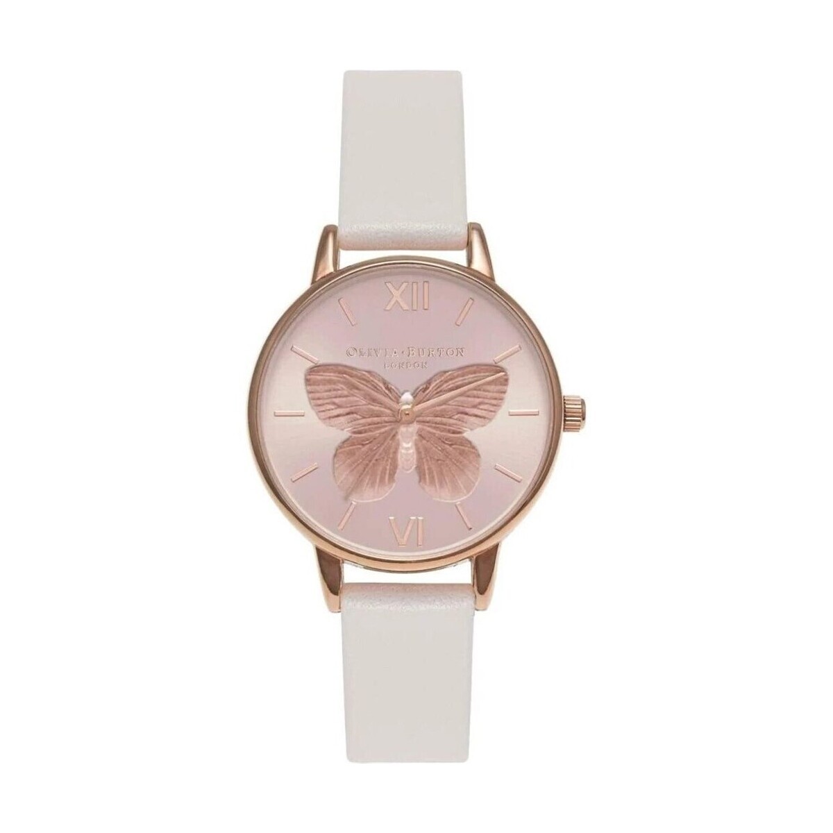 Olivia Burton  ob16mb16  ruznobarevne