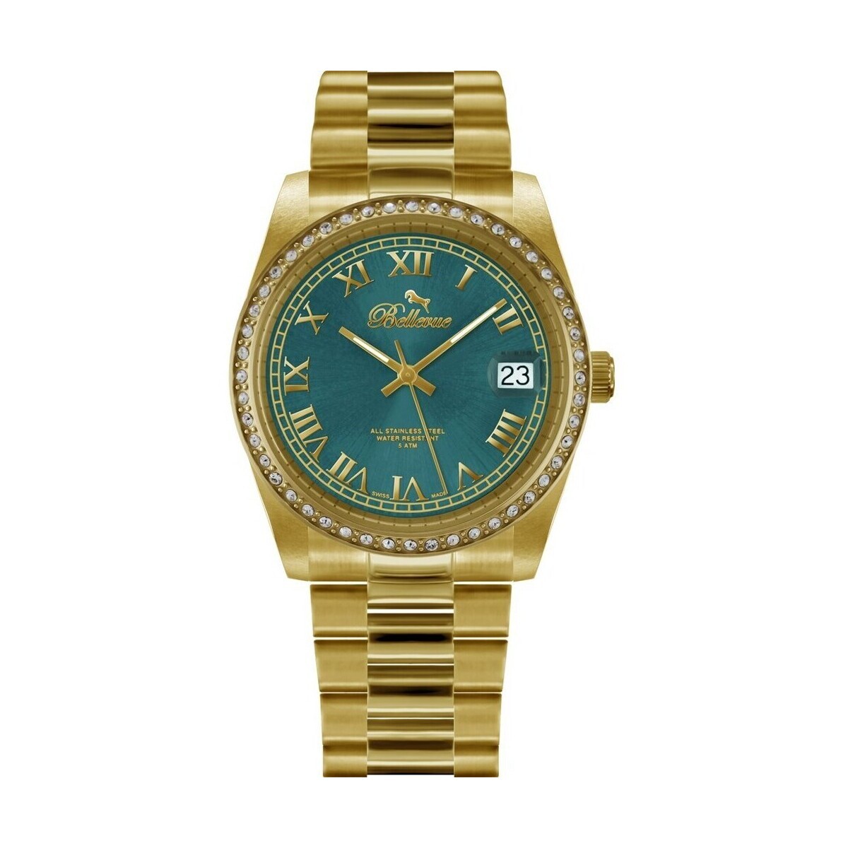 Bellevue  i16  ruznobarevne