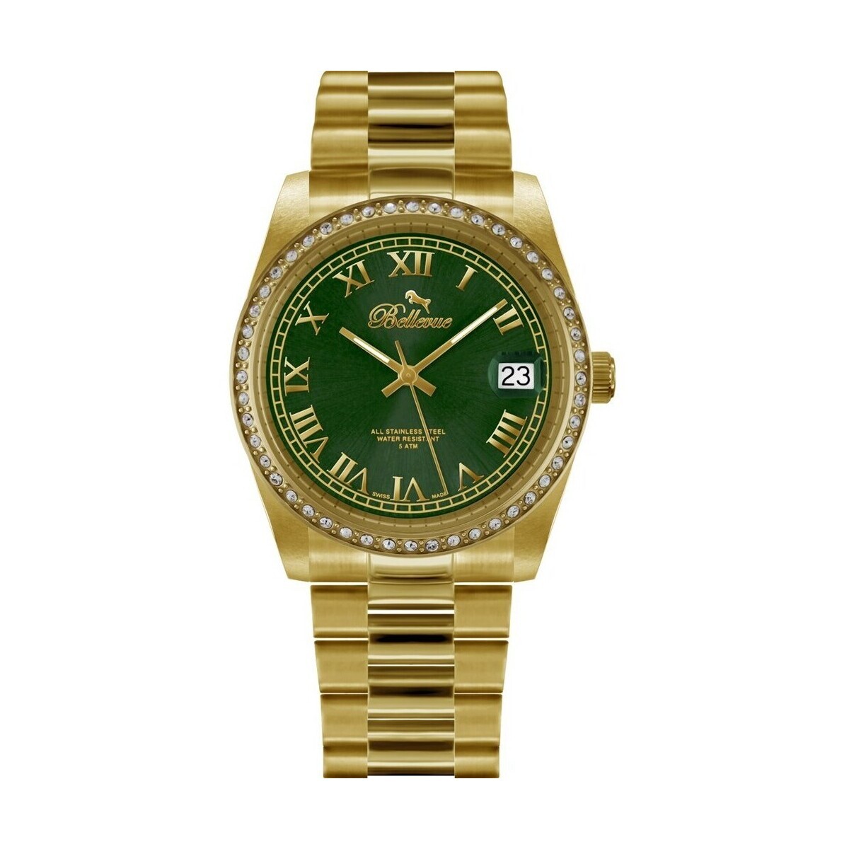 Bellevue  i14  ruznobarevne