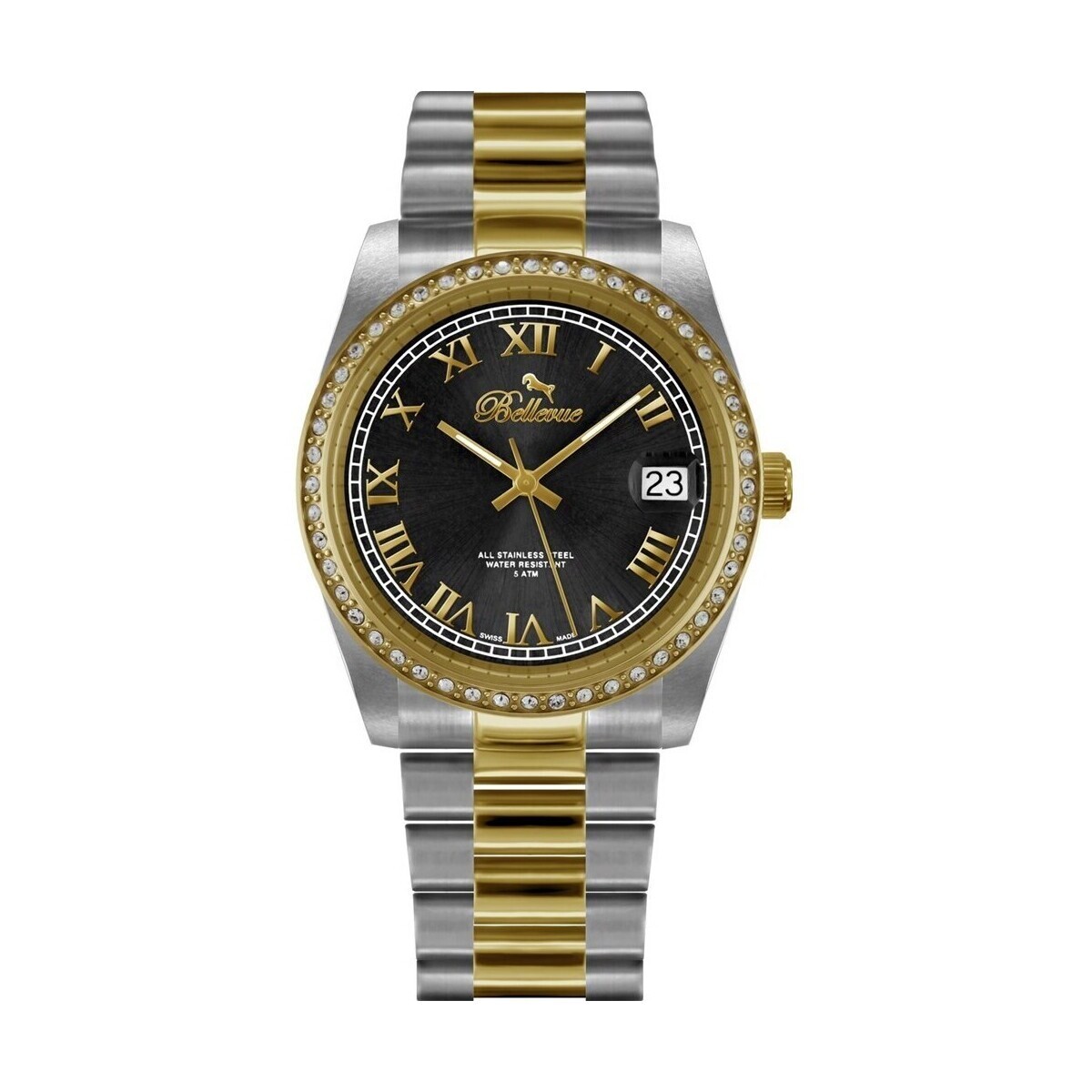 Bellevue  i12  ruznobarevne