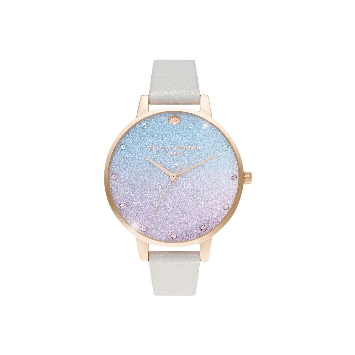 Olivia Burton  ob16us47  ruznobarevne