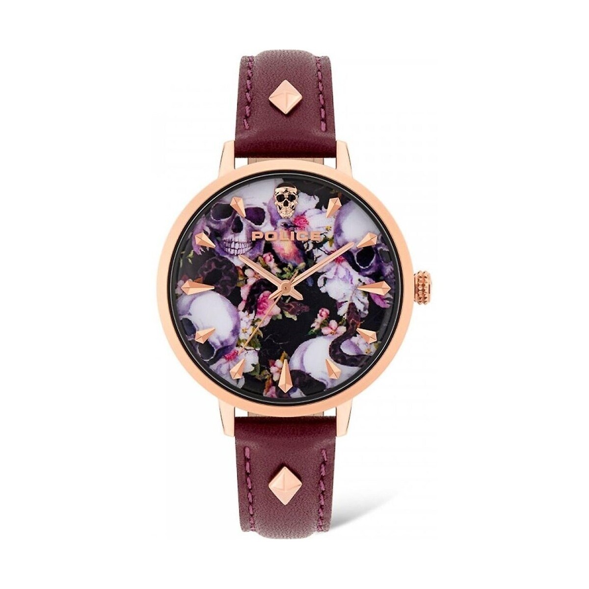 Police  pl16034msr02a  ruznobarevne