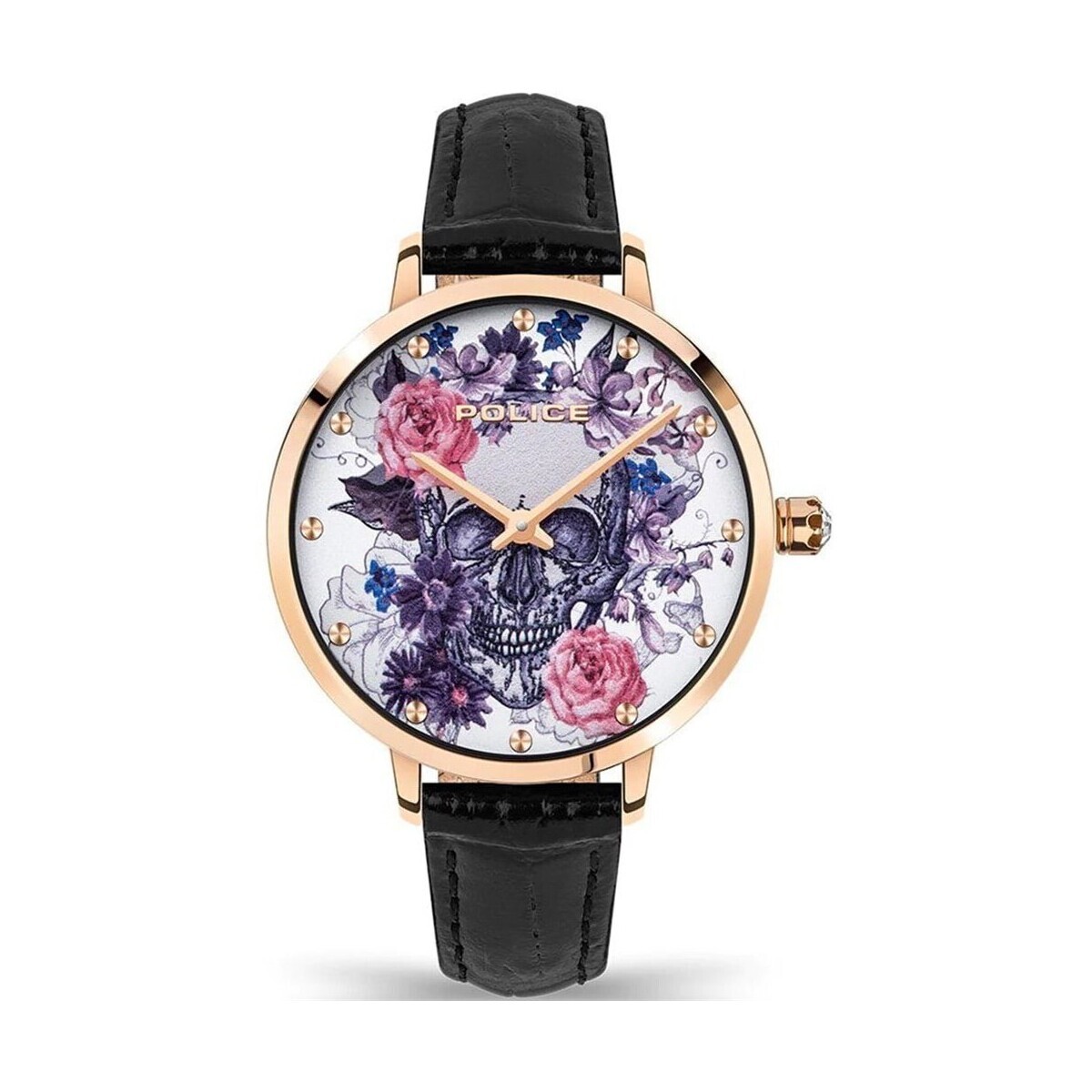 Police  pl16032msr01  ruznobarevne