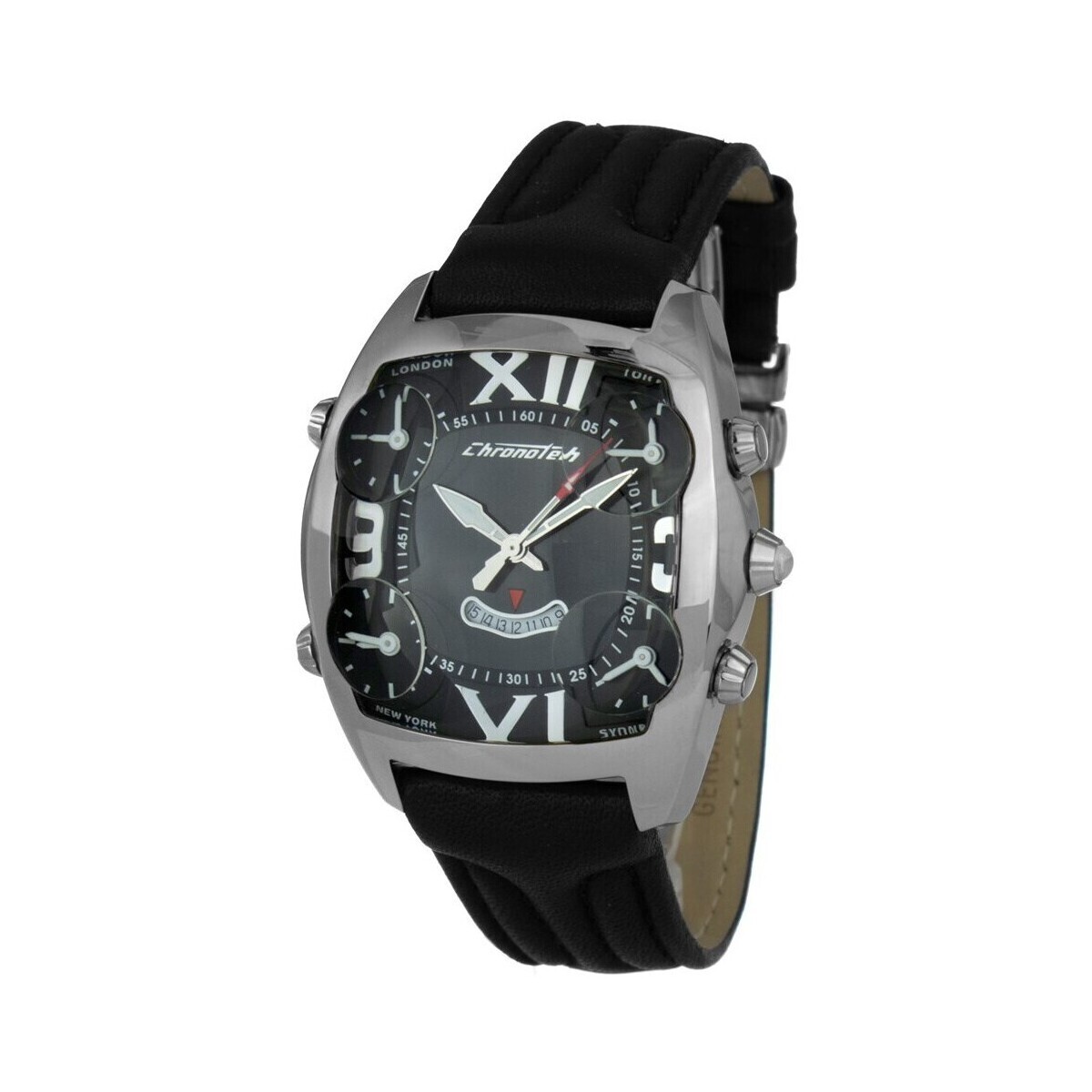 Chronotech  ct7677m02  ruznobarevne