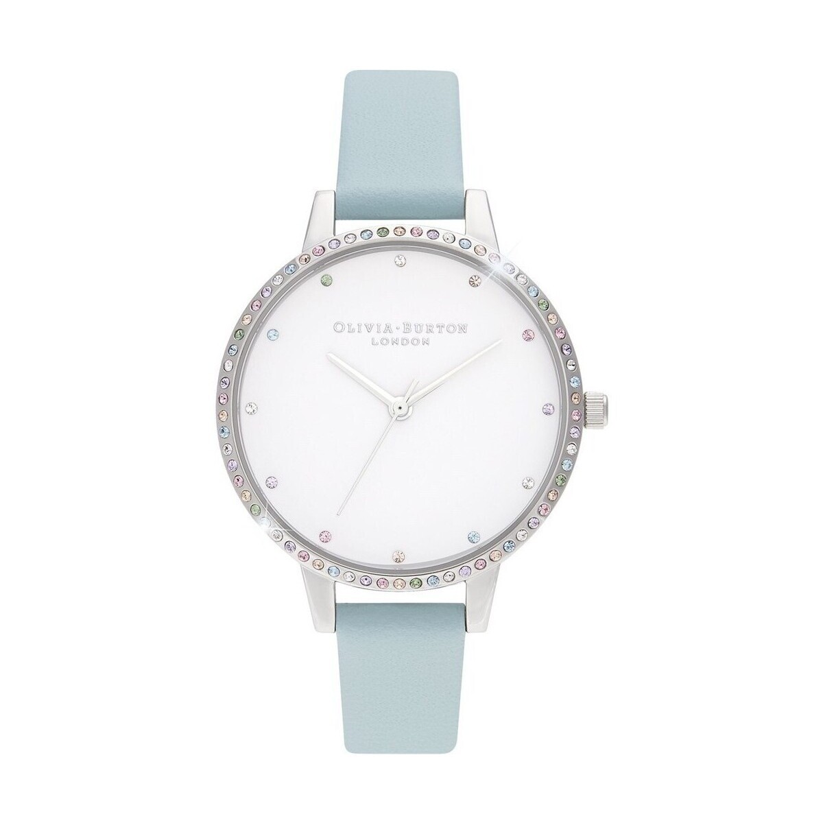 Olivia Burton  ob16rb19  ruznobarevne