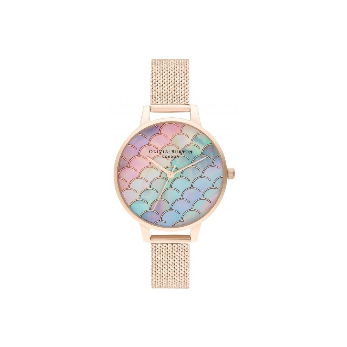 Olivia Burton  ob16us45  ruznobarevne