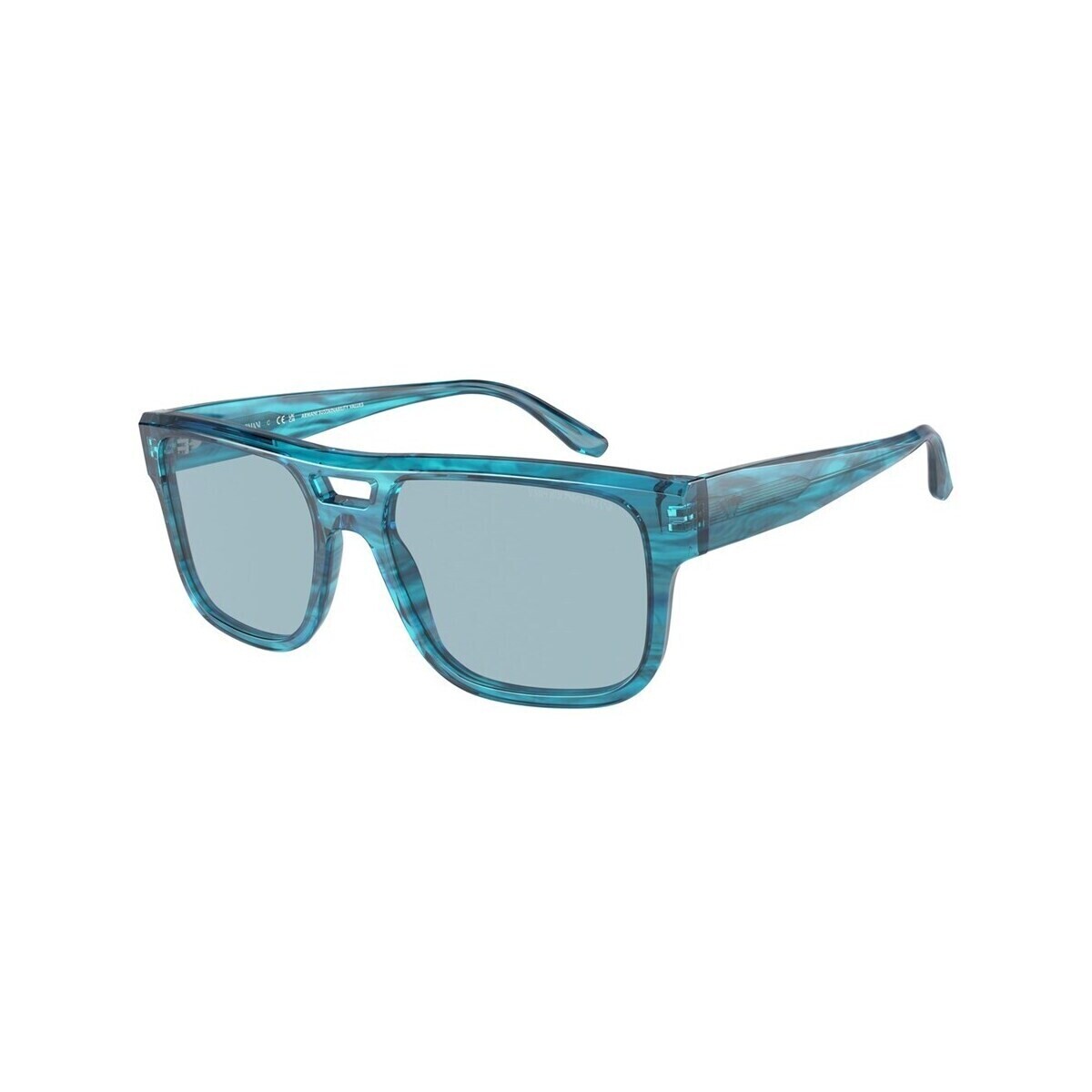 Emporio Armani  ea4197531180  Modrá