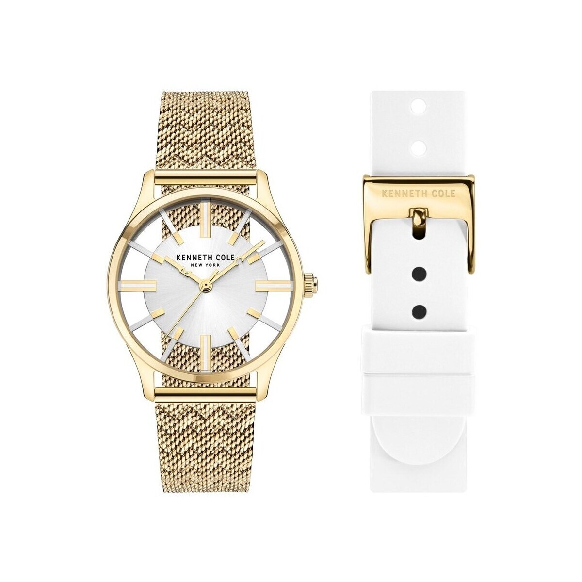 Kenneth Cole  kcwlg2124003  ruznobarevne