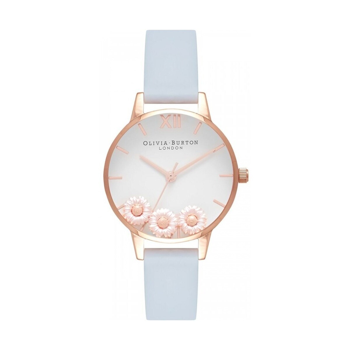 Olivia Burton  ob16ch04  ruznobarevne