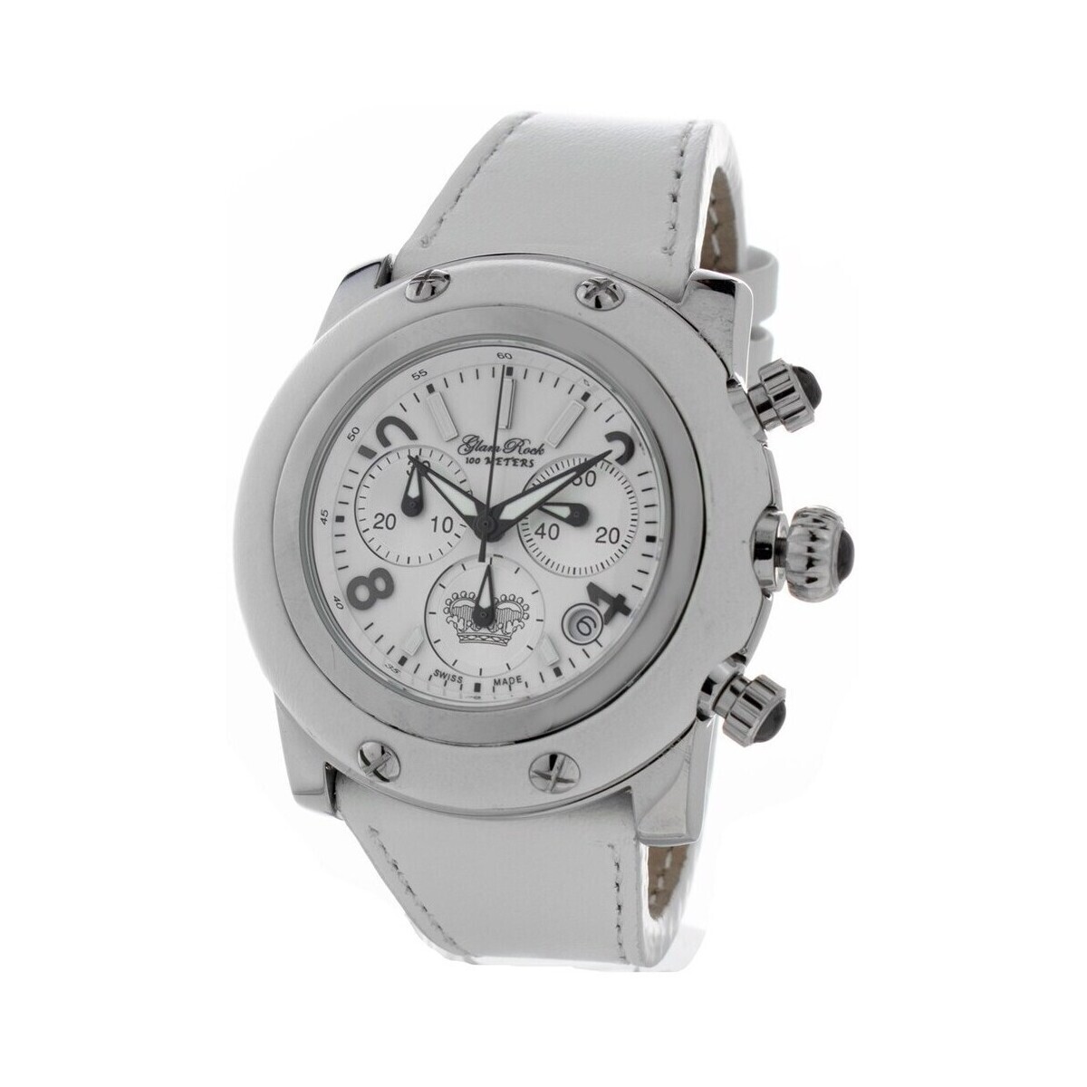 Glam Rock  gr10101w  ruznobarevne