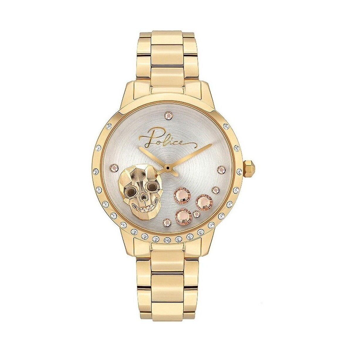 Police  pl16071msg22m  ruznobarevne