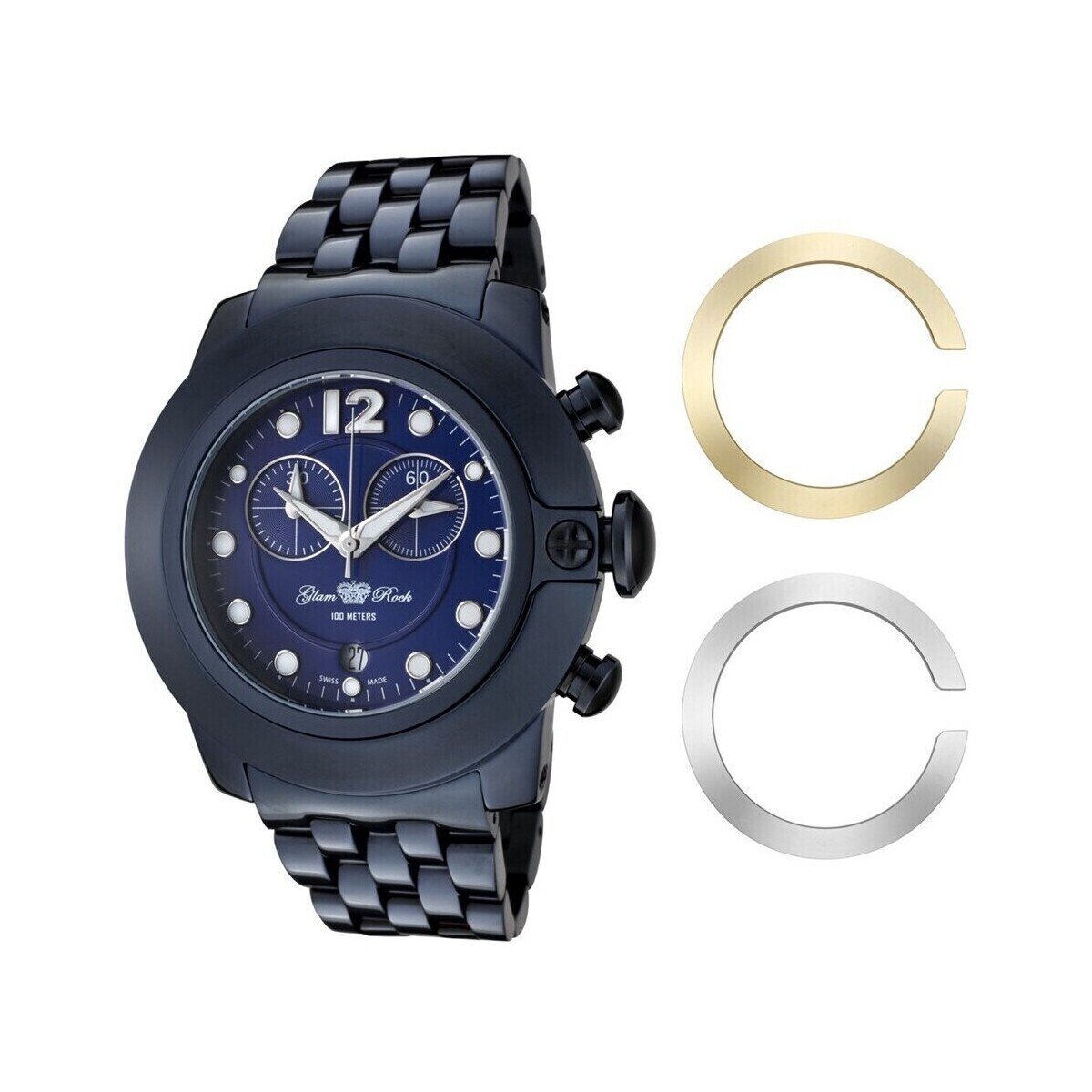 Glam Rock  gr32161  ruznobarevne