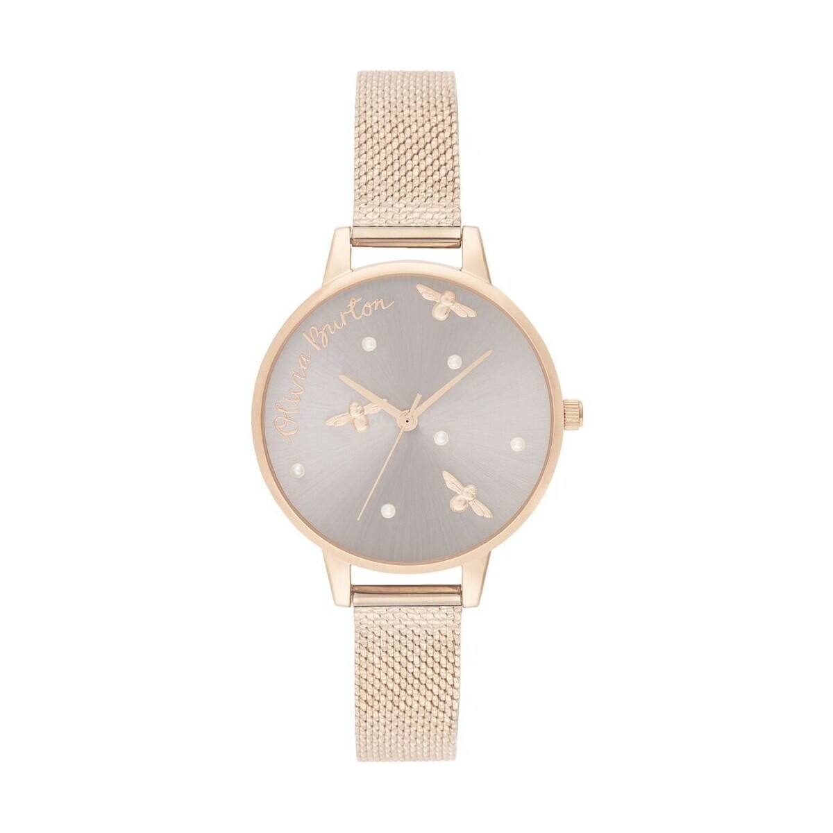 Olivia Burton  ob16pq04  ruznobarevne