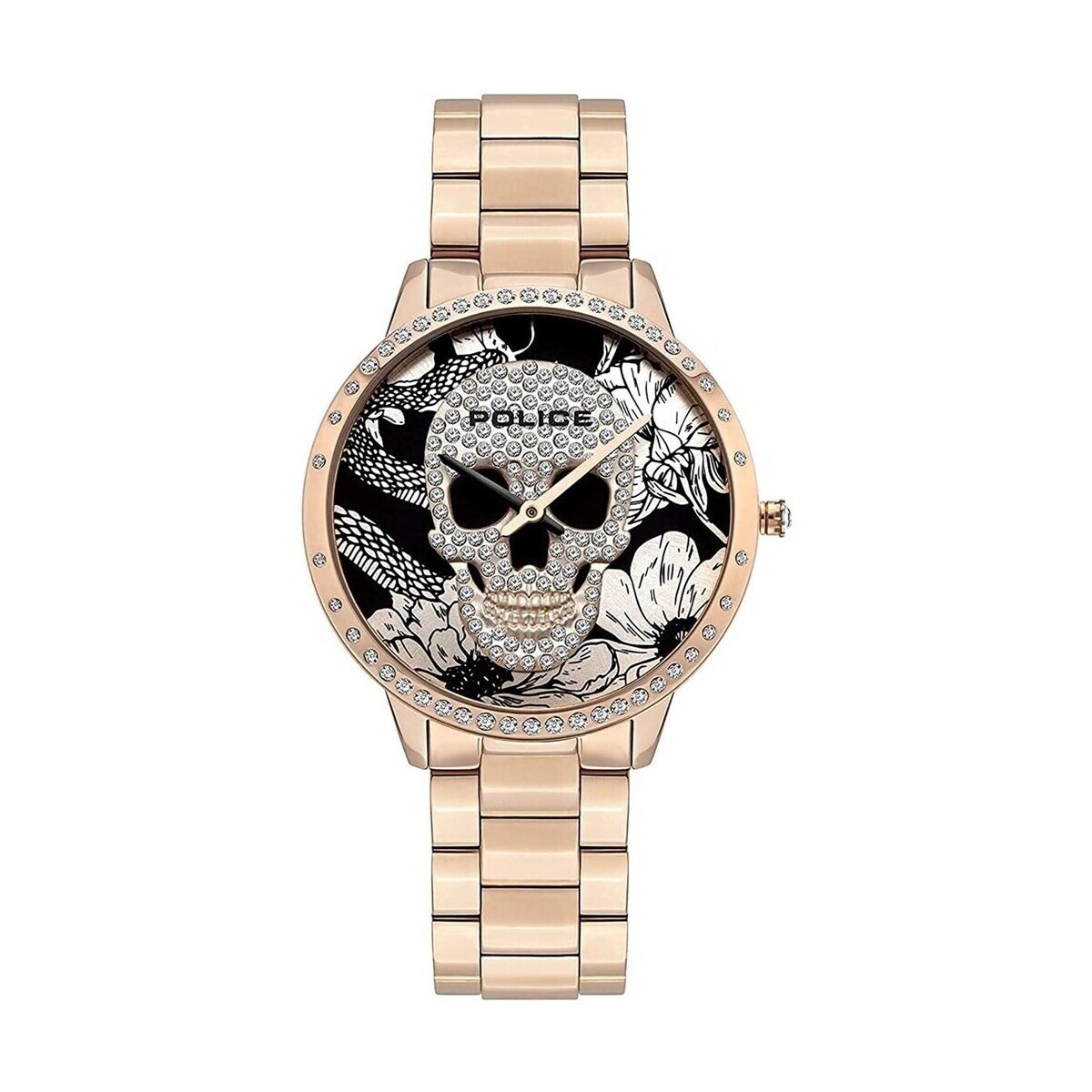 Police  pl16067msr02m  ruznobarevne